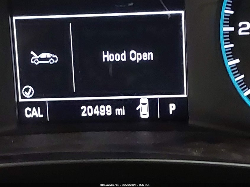 2019 Chevrolet Malibu 1Ls VIN: 1G1ZB5ST5KF145579 Lot: 42587766