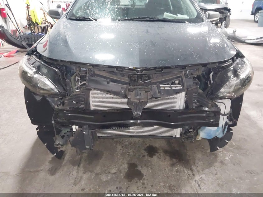 2019 Chevrolet Malibu 1Ls VIN: 1G1ZB5ST5KF145579 Lot: 42587766