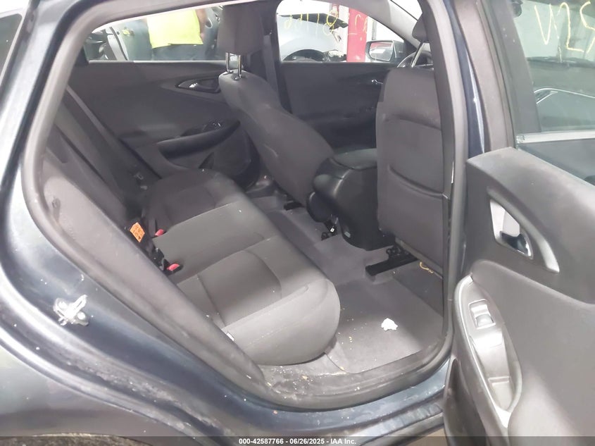 2019 Chevrolet Malibu 1Ls VIN: 1G1ZB5ST5KF145579 Lot: 42587766