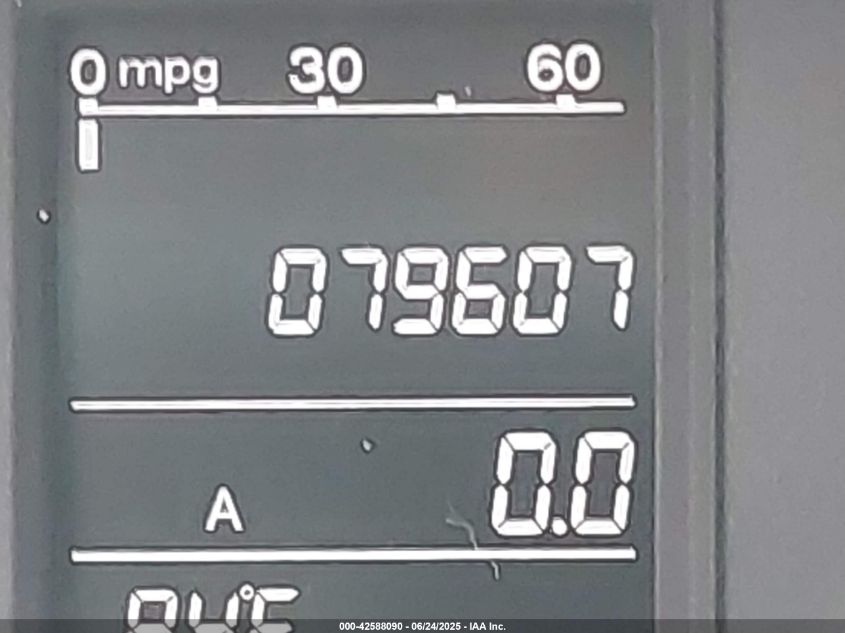 2009 Honda Cr-V Ex VIN: 3CZRE38579G705567 Lot: 42588090