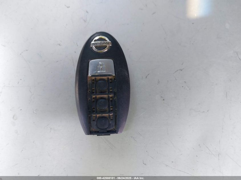 2008 Nissan Altima 2.5 S VIN: 1N4AL24E48C131669 Lot: 42588101