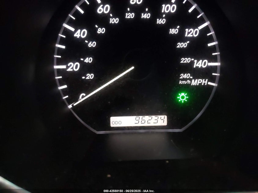 2009 Lexus Rx 350 VIN: 2T2HK31U69C100117 Lot: 42588150