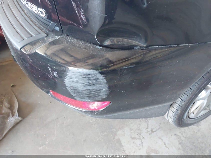 2009 Lexus Rx 350 VIN: 2T2HK31U69C100117 Lot: 42588150