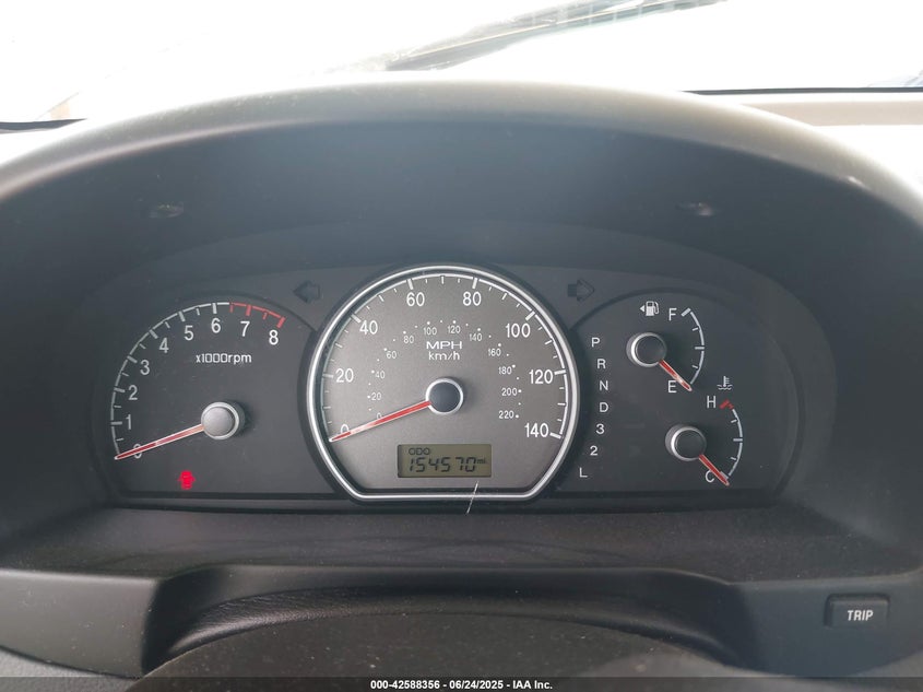 2008 HYUNDAI ELANTRA VIN: KMHDU46D98U436238