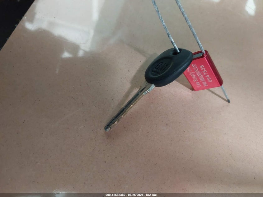 2014 CHEVROLET IMPALA LIMITED POLICE - 2G1WD5E36E1133932