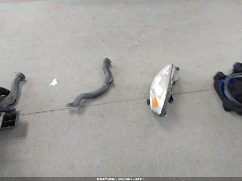 2014 CHEVROLET IMPALA LIMITED POLICE - 2G1WD5E36E1133932