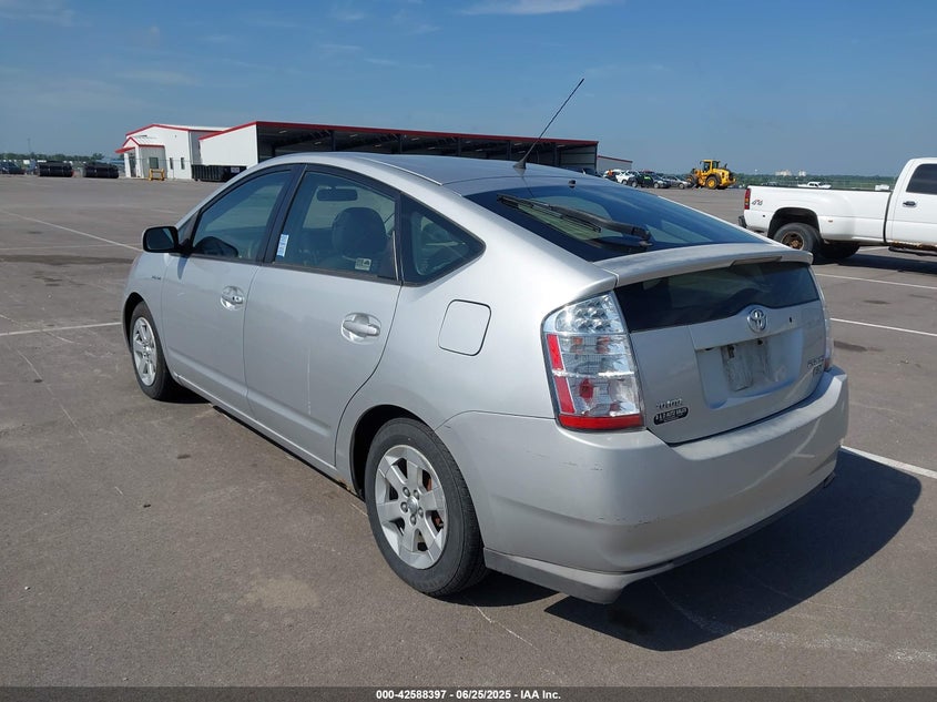 2008 Toyota Prius