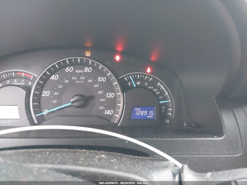 2012 TOYOTA CAMRY VIN: 4T4BF1FK4CR261796