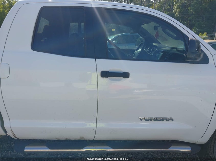 2012 TOYOTA TUNDRA VIN: 5TFRU5F15CX026386