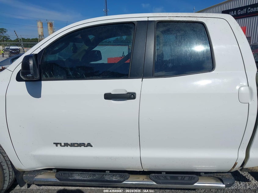 2012 TOYOTA TUNDRA VIN: 5TFRU5F15CX026386