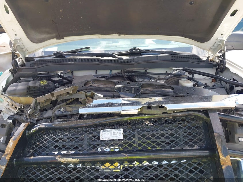 2014 Chevrolet Silverado 1Lt/2Lt VIN: 3GCUKREC6EG1650 Lot: 42588499