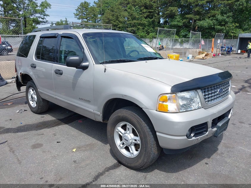 1FMZU73K85UB95584 2005 Ford Explorer Xlt/Xlt Sport auction photo 1