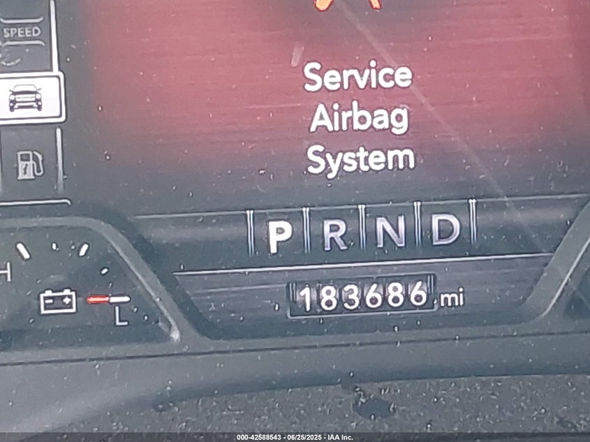 2020 RAM 1500 BIG HORN  4X4 5'7 BOX - 1C6SRFFT6LN145285