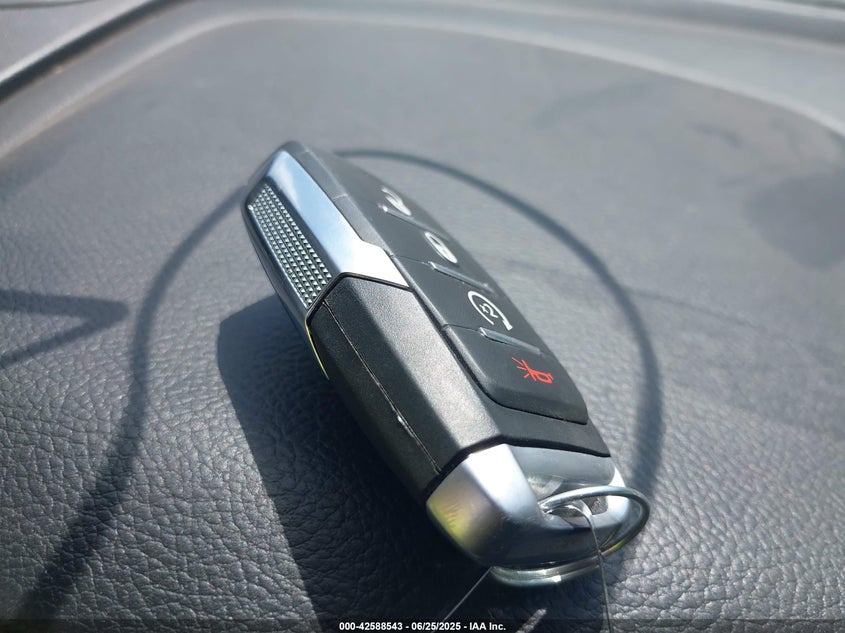 2020 RAM 1500 BIG HORN  4X4 5'7 BOX - 1C6SRFFT6LN145285