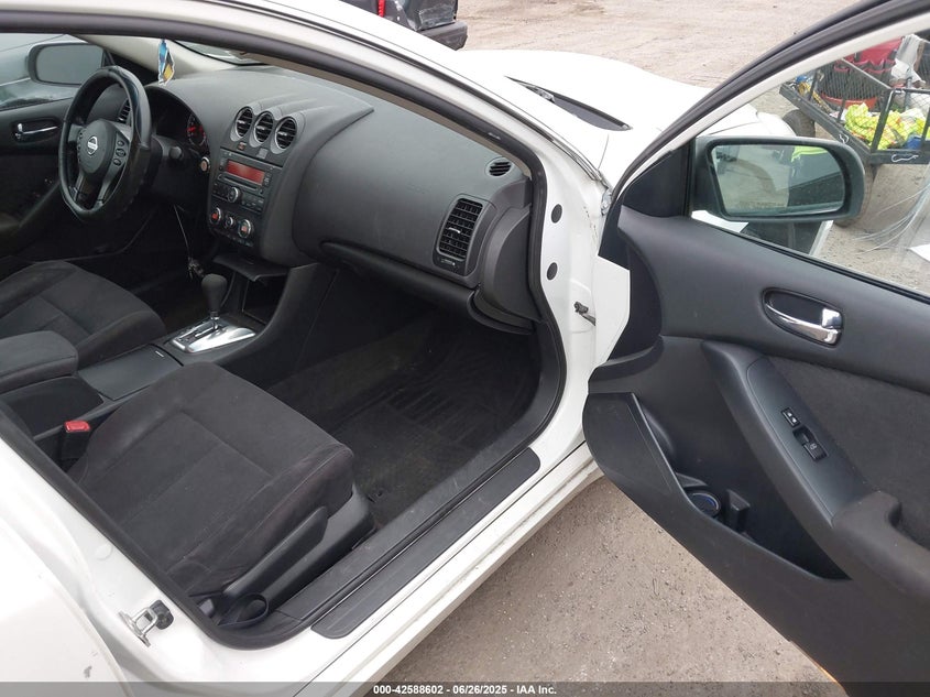 2012 NISSAN ALTIMA VIN: 1N4AL2AP0CN454023