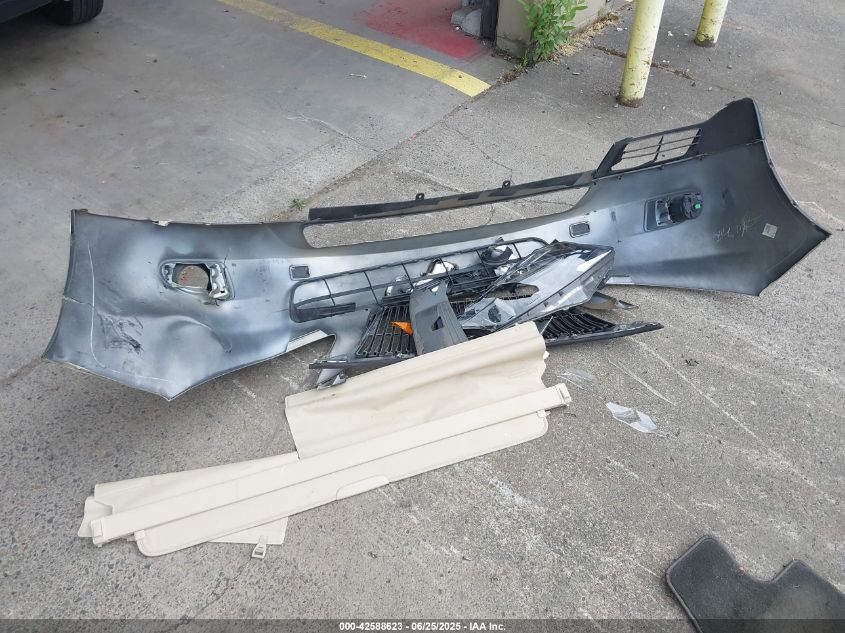 2010 Lexus Rx 350 VIN: JTJBK1BA1A2419573 Lot: 42588623