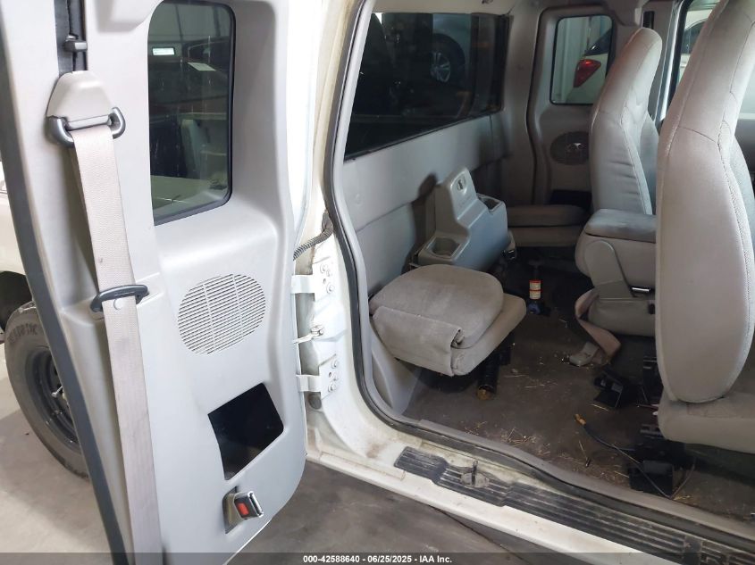 2000 Ford Ranger Xl/Xlt VIN: 1FTYR14V4YPB68294 Lot: 42588640