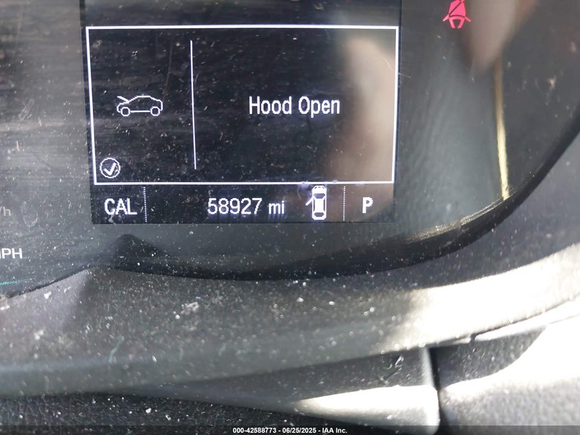 2019 CHEVROLET TRAX LT - KL7CJLSBXKB963552