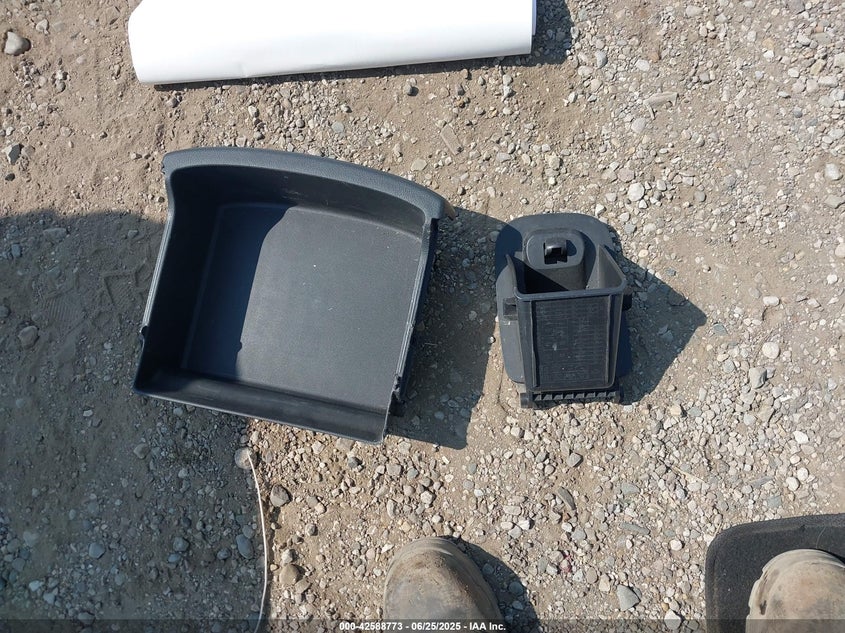 2019 CHEVROLET TRAX LT - KL7CJLSBXKB963552