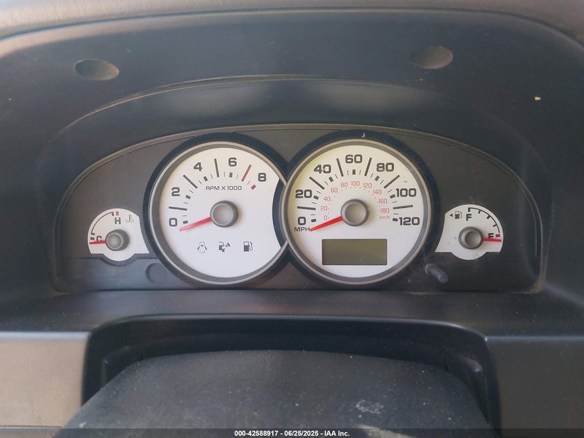 2007 FORD ESCAPE VIN: 1FMCU02ZX7KA92581