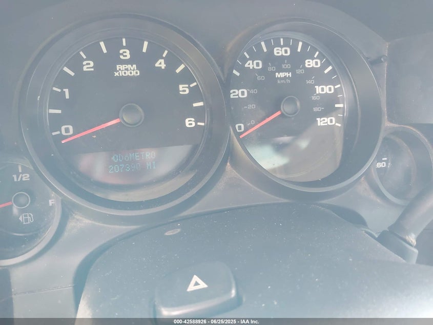 2008 CHEVROLET SILVERADO 1500 VIN: 1GCEC14C18Z182015