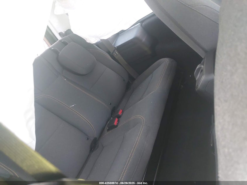 VIN 1C4PJXAN8RW170342 2024 JEEP WRANGLER 2-DOOR SPORT S 4X4
