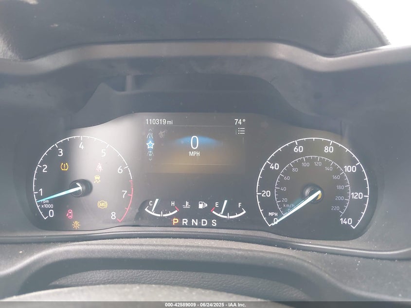 2021 FORD TRANSIT CONNECT(VIN: NM0LS7E74M1482880