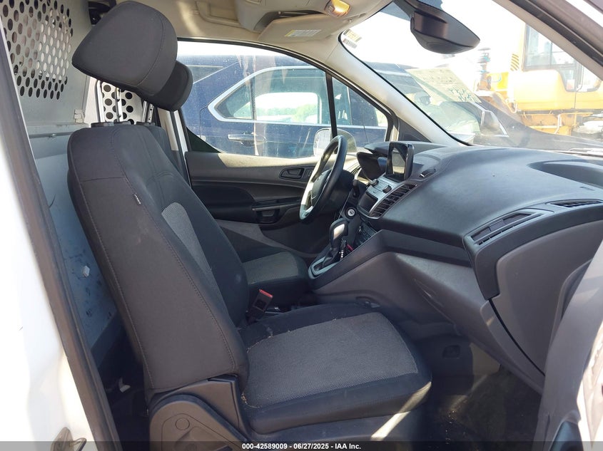 2021 FORD TRANSIT CONNECT(VIN: NM0LS7E74M1482880