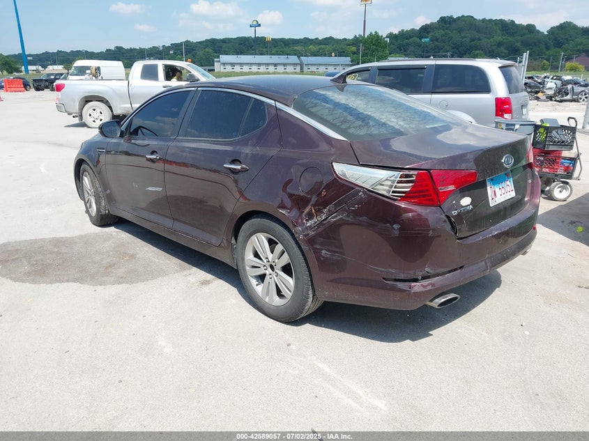 Vin: 5xxgm4a74cg056855, lot: 43082018, kia optima lx 20123