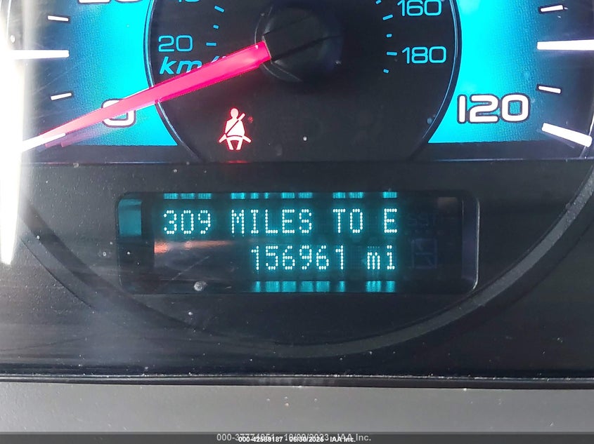 2010 Ford Fusion Sel VIN: 3FAHP0JG5AR409872 Lot: 42589187