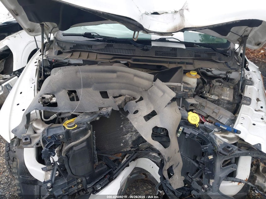 2015 RAM 1500 SLT - 1C6RR7LT3FS673073