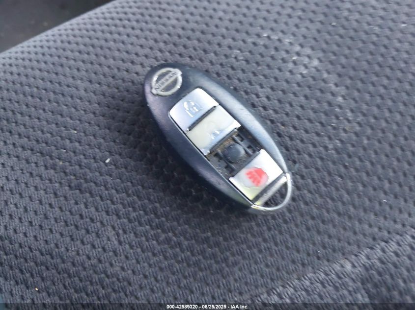 2007 Nissan Altima 2.5 S VIN: 1N4AL21E57N475728 Lot: 42589320