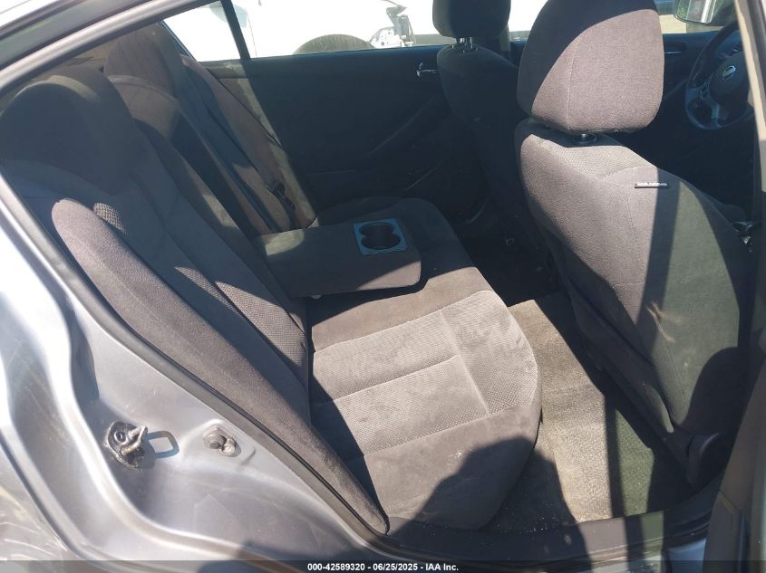 2007 Nissan Altima 2.5 S VIN: 1N4AL21E57N475728 Lot: 42589320