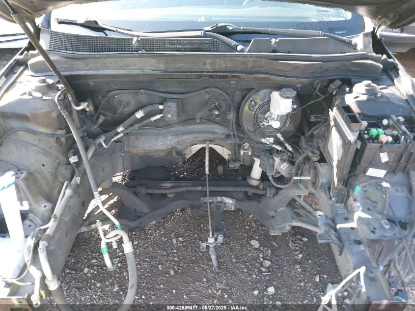 2015 Kia Optima Lx VIN: 5XXGM4A72FG487148 Lot: 42589417