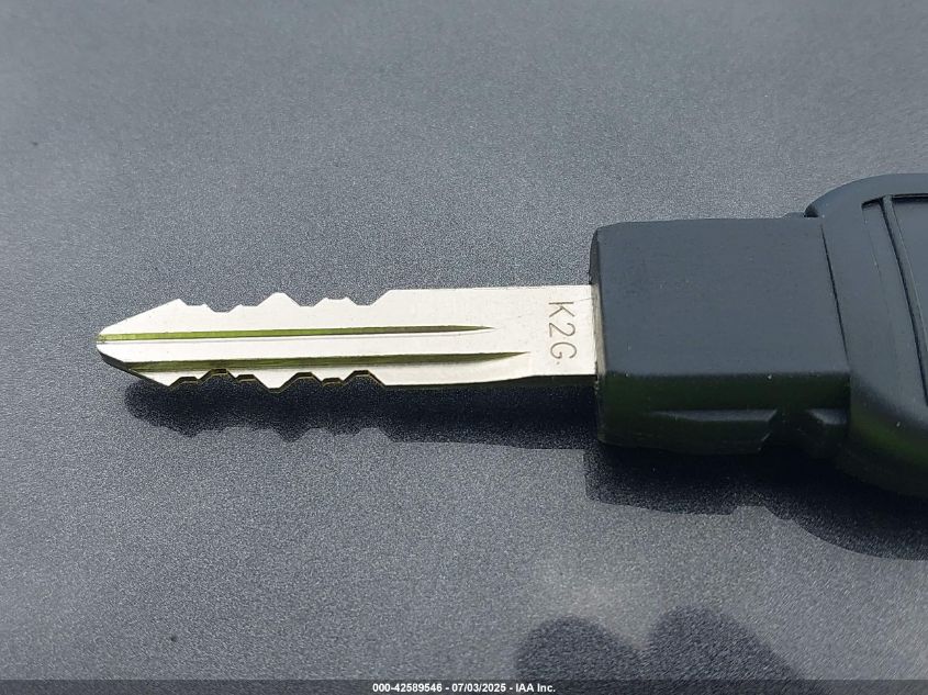 2012 Dodge Grand Caravan Sxt VIN: 2C4RDGCG4CR242300 Lot: 42589546