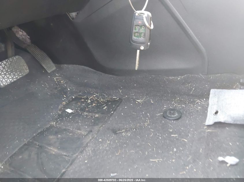 2012 Chevrolet Cruze 2Lt VIN: 1G1PG5SCXC7391144 Lot: 42589703