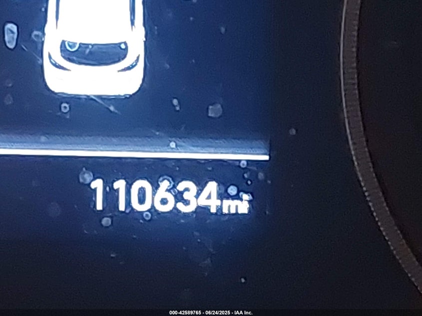 2019 HYUNDAI TUCSON SE - KM8J23A49KU885047