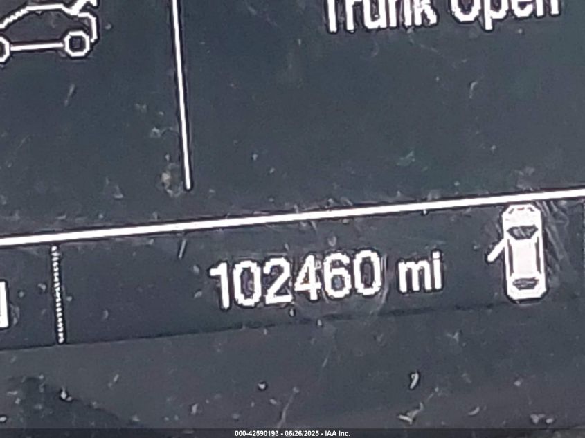 2018 CHEVROLET TRAX LT - 3GNCJPSB0JL263831