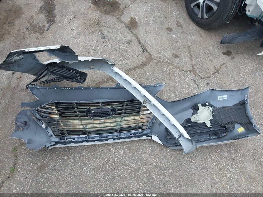 2019 HYUNDAI SONATA SE - 5NPE24AF5KH774244