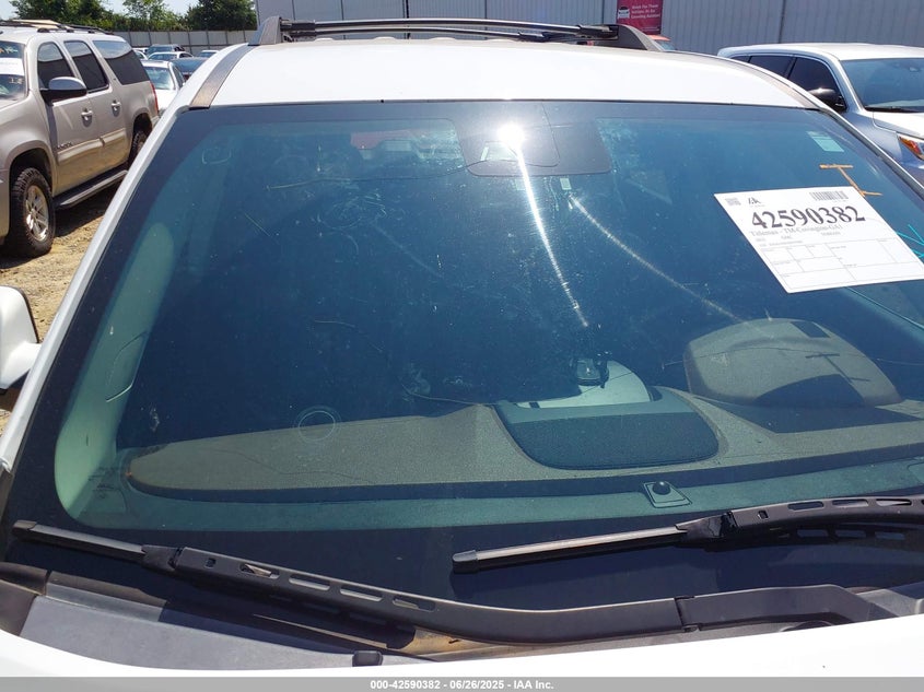 2013 GMC TERRAIN SLT-1 - 2GKALUEK1D6319681