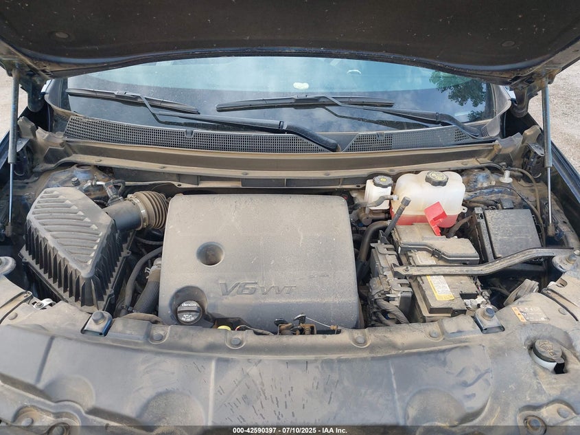 2022 CHEVROLET TRAVERSE AWD LT CLOTH - 1GNEVGKW4NJ167925