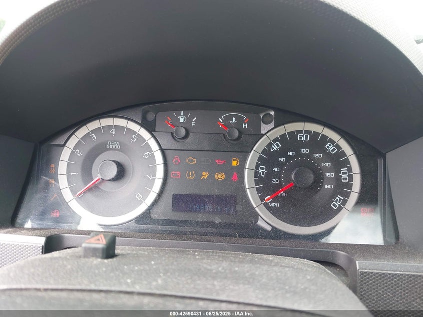 2012 FORD ESCAPE VIN: 1FMCU9E71CKC25057