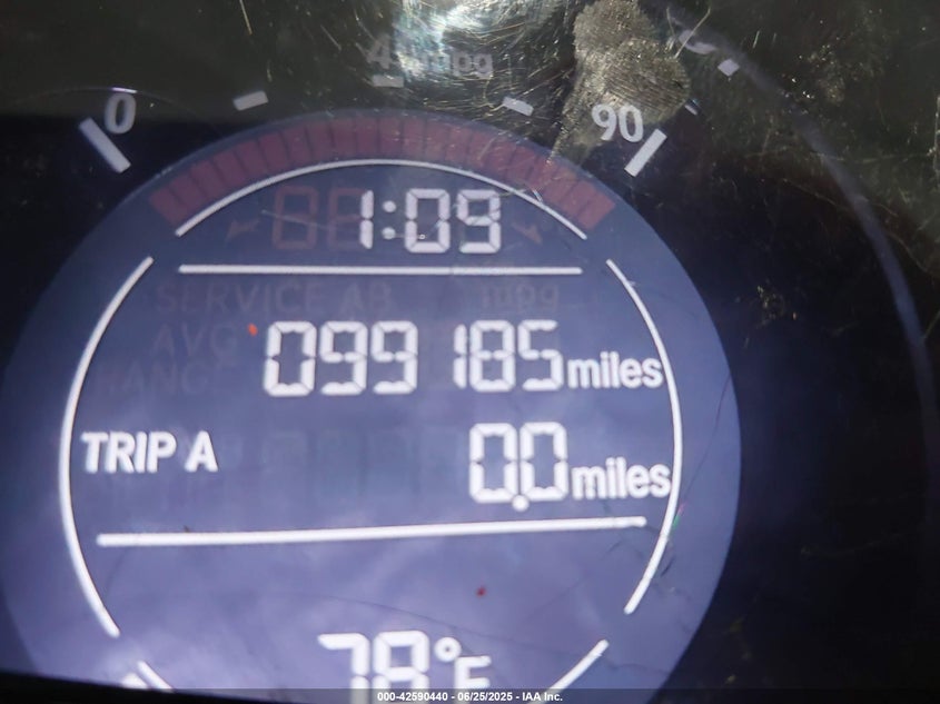VIN 3CZRU6H18MM707467 2021 HONDA HR-V AWD SPORT