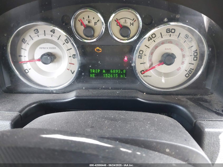 2009 FORD EDGE VIN: 2FMDK48C49BA40607