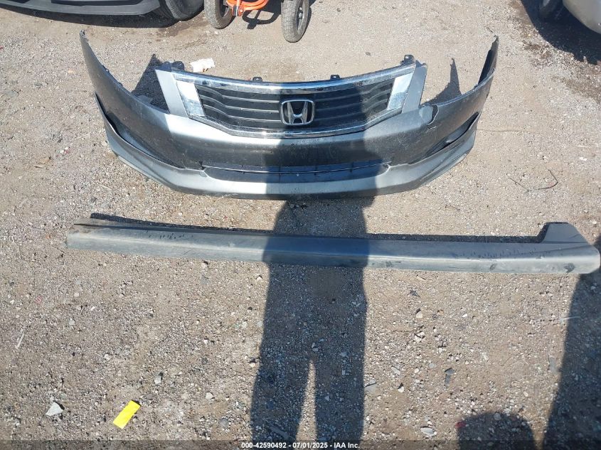 2009 Honda Accord 2.4 Ex VIN: 1HGCP26779A121920 Lot: 42590492