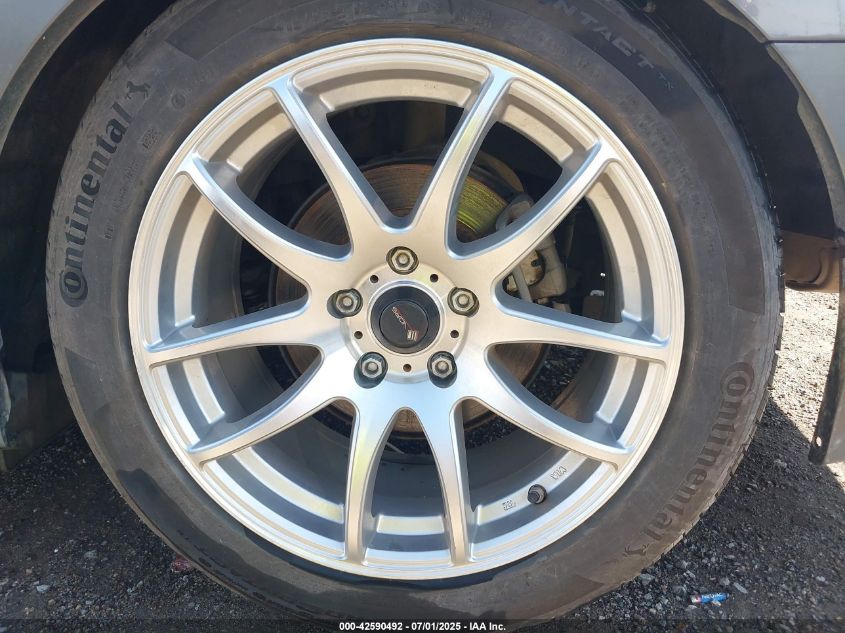 2009 Honda Accord 2.4 Ex VIN: 1HGCP26779A121920 Lot: 42590492