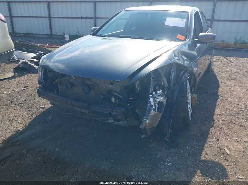 2009 Honda Accord 2.4 Ex VIN: 1HGCP26779A121920 Lot: 42590492