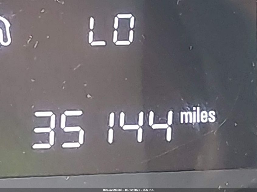 2019 Chevrolet Spark Ls Cvt VIN: KL8CB6SA4KC724316 Lot: 42590588