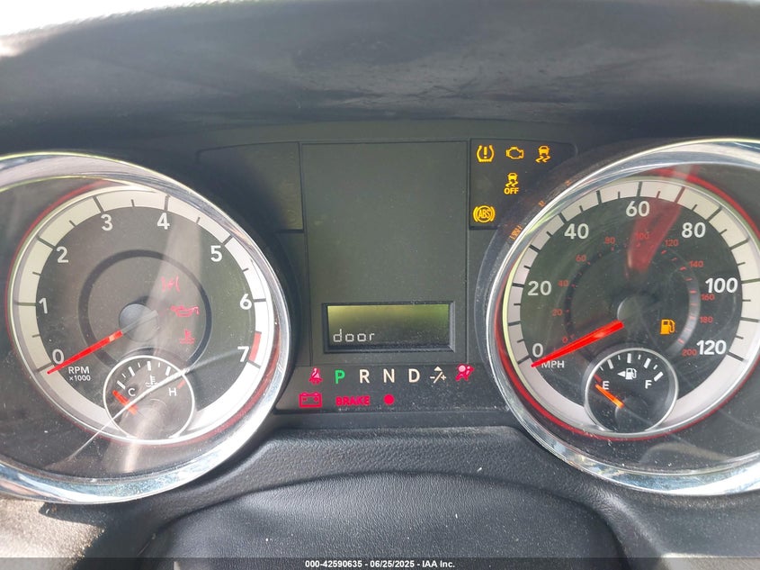 2019 Dodge Grand Caravan Sxt VIN: 2C4RDGCGXKR773158 Lot: 42590635