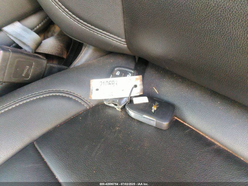 2021 Chevrolet Silverado 3500hd - 1GC4YTEY7MF184141